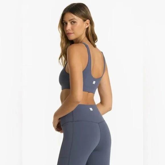 Vuori Other - Vuori Slate Blue Set